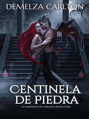 cover image of Centinela de Piedra